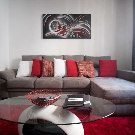 Grannies House Villa มาชิโก ภายนอก รูปภาพ