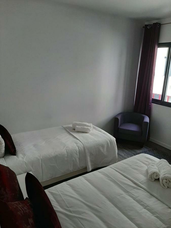 Grannies House Villa มาชิโก ภายนอก รูปภาพ