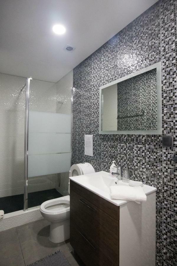 Grannies House Villa มาชิโก ภายนอก รูปภาพ